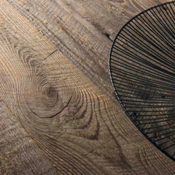 Viadurini Living Esstische Nach Mass|Esstische-Moderner Esstisch aus Massivholz made in Italy, Oncino