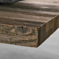 Viadurini Living Esstische Nach Mass|Esstische-Moderner Esstisch aus Massivholz made in Italy, Oncino