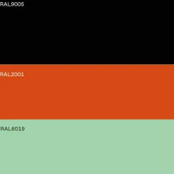 Viadurini Living Esstische-Moderner Esstisch mit Holzplatte und Stahlgestell, hergestellt in Italien – Aronte