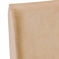 Viadurini Living Moderne Stühle-Moderner Esszimmerstuhl im Design Jamila, handgefertigt in Italien