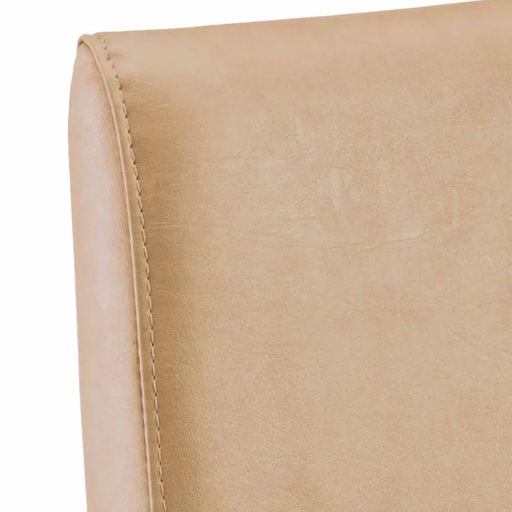 Viadurini Living Moderne Stühle-Moderner Esszimmerstuhl im Design Jamila, handgefertigt in Italien