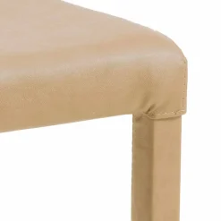 Viadurini Living Moderne Stühle-Moderner Esszimmerstuhl im Design Jamila, handgefertigt in Italien