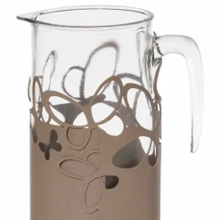 Viadurini Kitchen Küchenzubehör-Moderner Flaschenhalter aus Eisen, handgefertigt, Made in Italy - Leiden