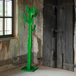 Viadurini Living Garderobenständer-Moderner Garderobenständer aus Eisen Made in Italy - Donato