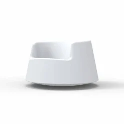 Vondom Sessel Kunststoff-Moderner Gartensessel aus Polyethylen, Roulette von