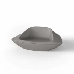 Vondom Sessel Kunststoff-Moderner Gartensessel aus Polyethylen Ufo von