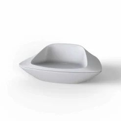 Vondom Sessel Kunststoff-Moderner Gartensessel aus Polyethylen Ufo von