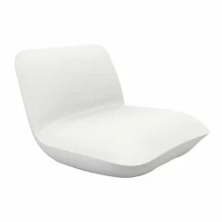 Vondom Sessel Kunststoff-Moderner Gartensessel aus Polyethylen von