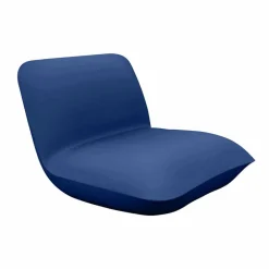 Vondom Sessel Kunststoff-Moderner Gartensessel aus Polyethylen von