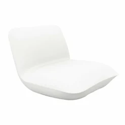 Vondom Sessel Kunststoff-Moderner Gartensessel aus Polyethylen von