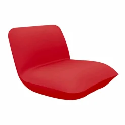 Vondom Sessel Kunststoff-Moderner Gartensessel aus Polyethylen von