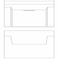 Vondom Sessel Kunststoff-Moderner Gartensessel aus Polyethylenharz, Jut von