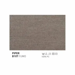 Varaschin Holzsessel-Moderner Gartensessel aus massivem Irokoholz Emma