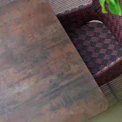 Varaschin Gartentische Fest-Moderner Gartentisch in unterschiedlichen Dimensionen Kolonaki