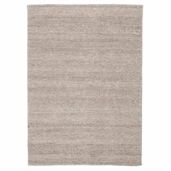 Viadurini Carpets Teppiche-Moderner handgewebter Wohnzimmerteppich aus Polyester und Baumwolle - Soledad