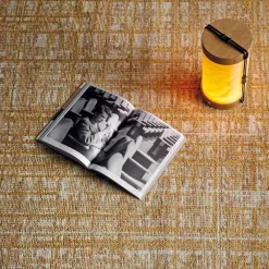 Viadurini Carpets Teppiche-Moderner handgewebter Wohnzimmerteppich aus Wolle und Baumwolle - Neppo