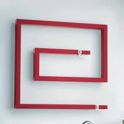 Scirocco H Heizkörper Hydraulisch-Moderner Heizkörper hydraulisch Snake von