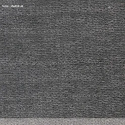 Viadurini Living Küchenhocker-Moderner Hocker aus farbigem Metall und Stoff Made in Italy - Marianet