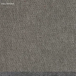 Viadurini Living Küchenhocker-Moderner Hocker aus farbigem Metall und Stoff Made in Italy - Marianet