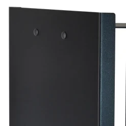 Viadurini Fire Design Kaminholzständer Aus Eisen Und Stahl-Moderner Holzständer aus lackiertem Stahl Made in Italy - Patrik