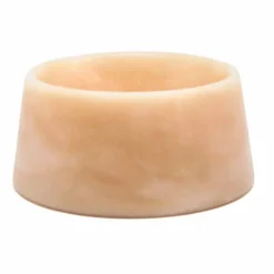 Viadurini Pet Collection Küchenzubehör-Moderner Hunde- und Katzennapf aus rosa Portugal oder grünem Guatemala-Marmor - Catt