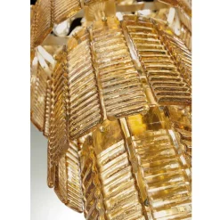 Viadurini Lighting Moderne Kronleuchter-Moderner Kronleuchter 36 Lichter aus italienischem, handgefertigtem Luxusglas - Valadier