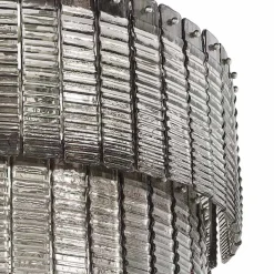 Viadurini Lighting Moderne Kronleuchter-Moderner Kronleuchter 36 Lichter aus italienischem, handgefertigtem Luxusglas - Valadier