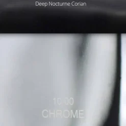 Viadurini Taps Waschbeckenarmaturen-Moderner Mixer aus farbigem Messing oder Chrom von Made in Italy Design - Sergio