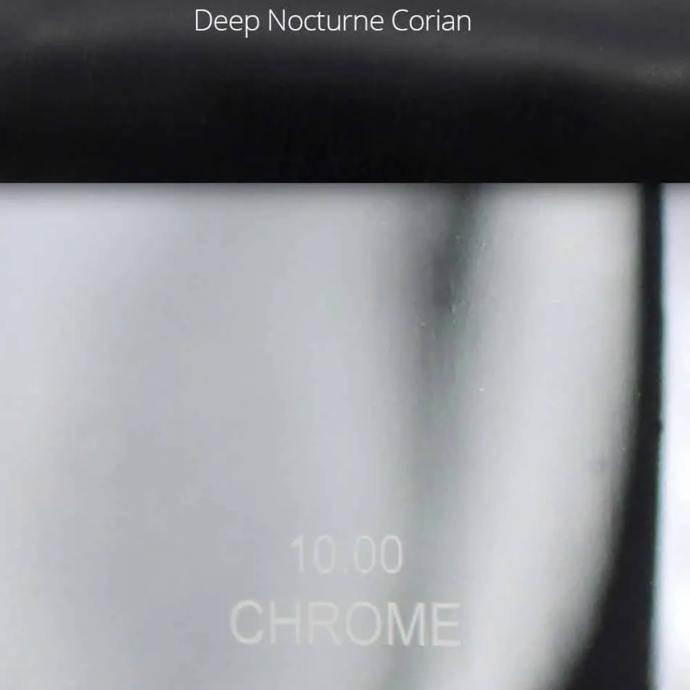 Viadurini Taps Waschbeckenarmaturen-Moderner Mixer aus farbigem Messing oder Chrom von Made in Italy Design - Sergio