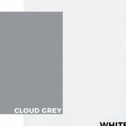 Viadurini in the Garden Garten Beistelltisch-Moderner Outdoor Couchtisch aus Aluminium und HPL - Carmine2