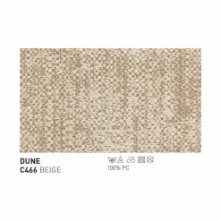 Varaschin Metallsessel-Moderner Outdoor-Sessel aus Stoff und Aluminium Emma