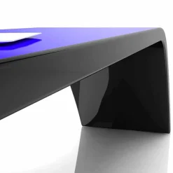 Viadurini Design Design Schreibtische-Moderner Schreibtisch Anthony 100% Made in Italy