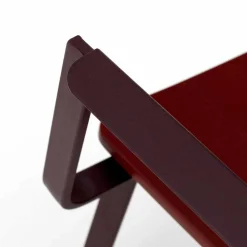 Viadurini Living Vintage Stühle-Moderner Sessel in modernem Design aus Metall und Holz 4 Stück -Elmas