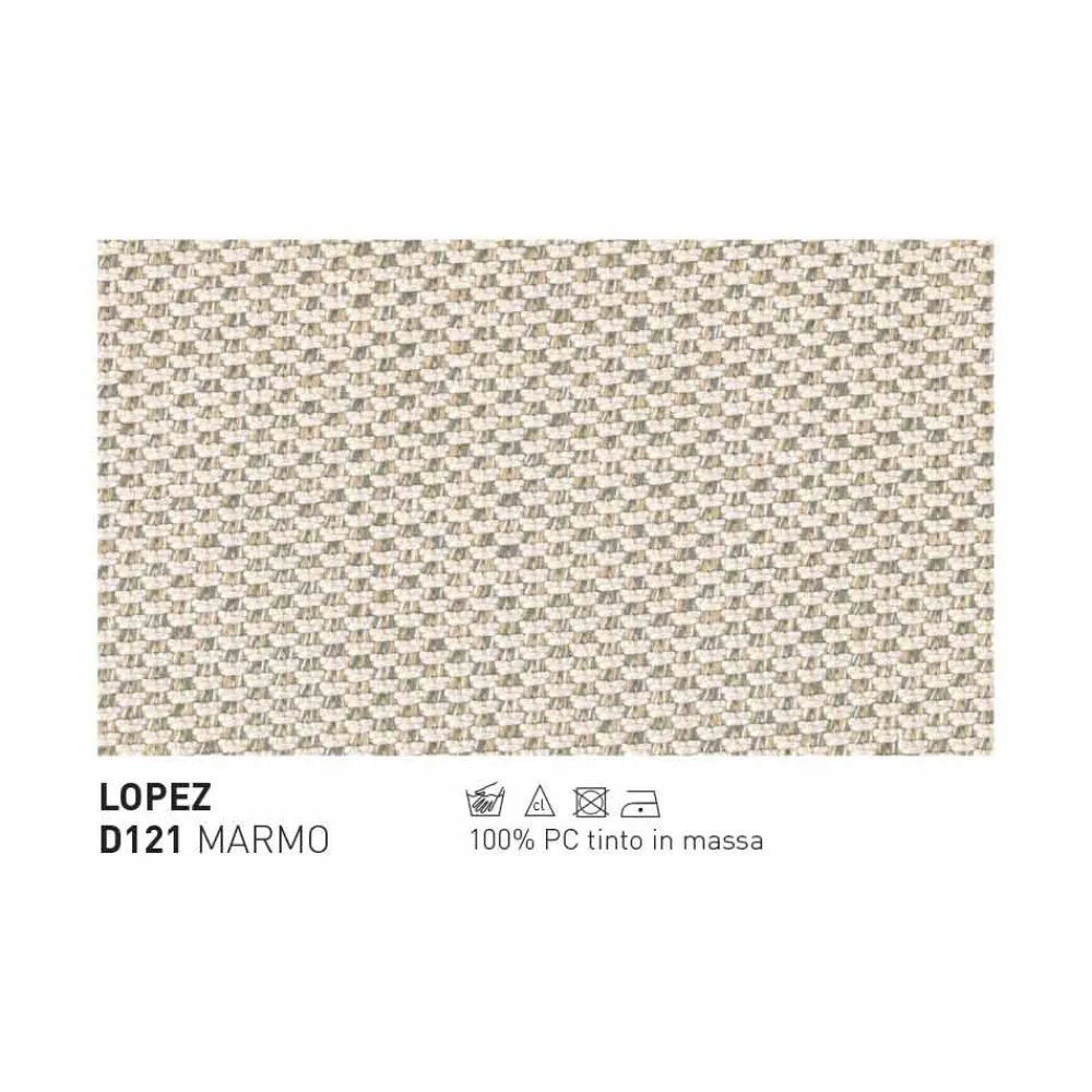 Varaschin Gartensofas-Moderner 3-Sitzer Gartensofa aus massivem Teakholz Bali