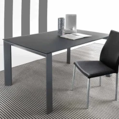 Viadurini Living Ausziehbare Esstische-Moderner Tisch ausziehbar Phoenix