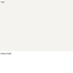 Viadurini in the Garden Garten Beistelltisch-Moderner Tisch im Freien aus HPL und opakem Polyethylen Made in Italy - Forlina