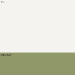 Viadurini in the Garden Garten Beistelltisch-Moderner Tisch im Freien aus HPL und opakem Polyethylen Made in Italy - Forlina