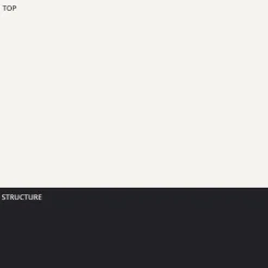 Viadurini in the Garden Garten Beistelltisch-Moderner Tisch im Freien aus HPL und opakem Polyethylen Made in Italy - Forlina