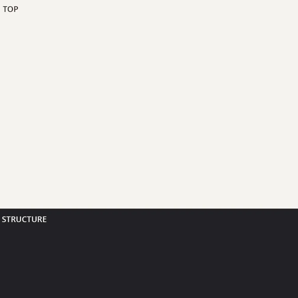 Viadurini in the Garden Garten Beistelltisch-Moderner Tisch im Freien aus HPL und opakem Polyethylen Made in Italy - Forlina