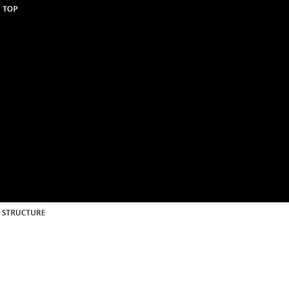 Viadurini in the Garden Garten Beistelltisch-Moderner Tisch im Freien aus HPL und opakem Polyethylen Made in Italy - Forlina