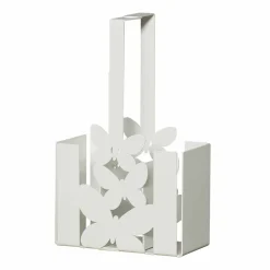 Viadurini Kitchen Küchenzubehör-Moderner Tischbesteckhalter aus Eisen, Handarbeit, Made Italy - Laida