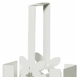 Viadurini Kitchen Küchenzubehör-Moderner Tischbesteckhalter aus Eisen, Handarbeit, Made Italy - Laida