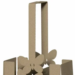 Viadurini Kitchen Küchenzubehör-Moderner Tischbesteckhalter aus Eisen, Handarbeit, Made Italy - Laida