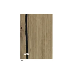 Viadurini Living Tisch Höhenverstellbar-Moderner umwandelbarer Couchtisch aus Holz und Metall, Made in Italy - Spirit