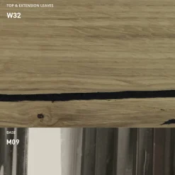 Viadurini Living Tisch Höhenverstellbar-Moderner verwandelbarer Couchtisch aus Metall und Holz Made in Italy - Universe
