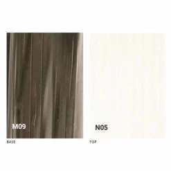 Viadurini Living Tisch Höhenverstellbar-Moderner verwandelnder Couchtisch aus Holz und Metall Made in Italy - Gabri