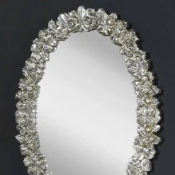 Viadurini Classic Wandspiegel-Moderner Wandspiegel aus Tannenholz handgefertigt in Italien Filippo