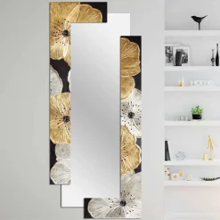 Viadurini Decor Wandspiegel-Moderner Wandspiegel Daiano von