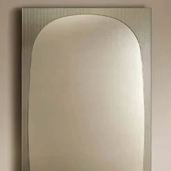 Viadurini Living Wandspiegel-Moderner Wandspiegel mit Bronzespiegel Made in Italy - Bandolero