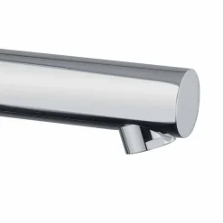 Viadurini Taps Waschbeckenarmaturen-Moderner Waschbeckenmischer aus Chrom-Messing Hergestellt in Italien - Ermia